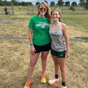 Meet your Posher, Jackie